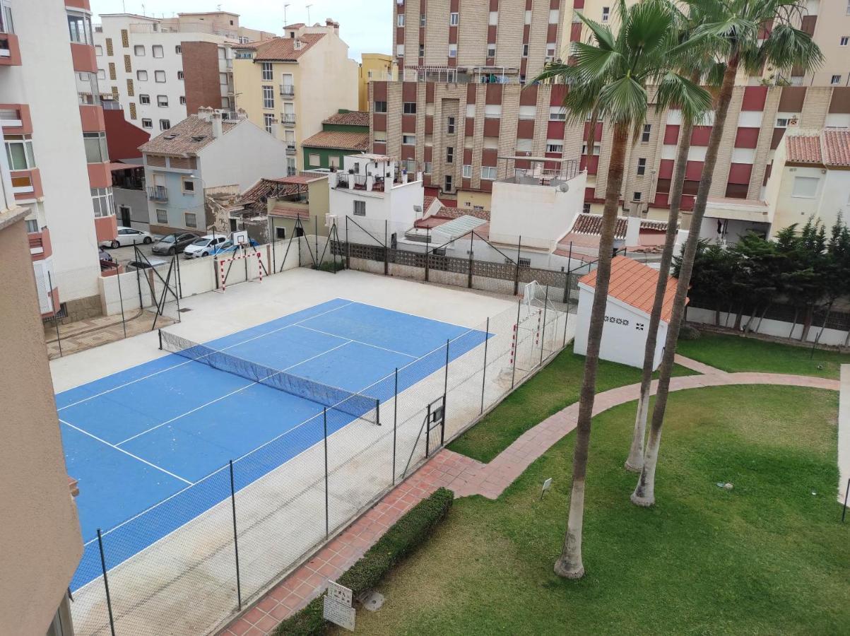 Apartament El Rincon De Pilar Al Lado Del Mar *